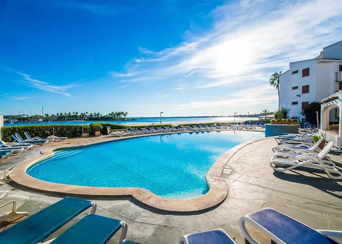 Ideal Property Mallorca - Dali 127