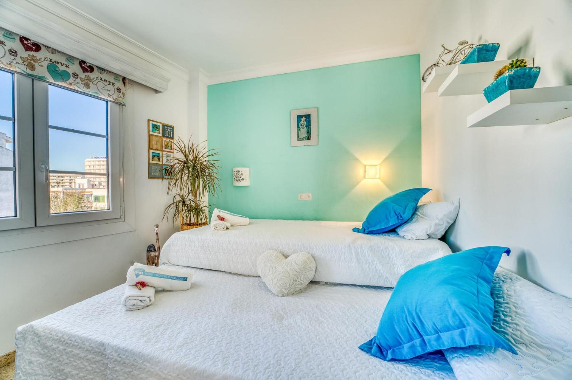 Ideal Mallorca - Dali 127 Apartment Port d'Alcúdia