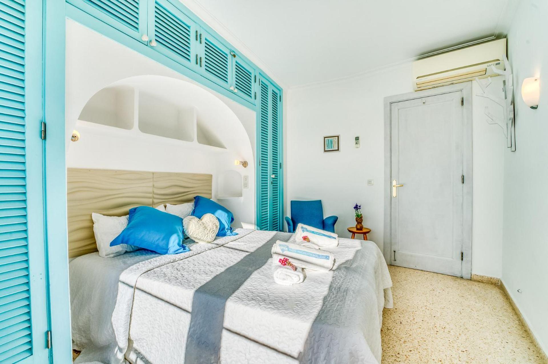 Ideal Mallorca - Dali 127 Port d'Alcúdia