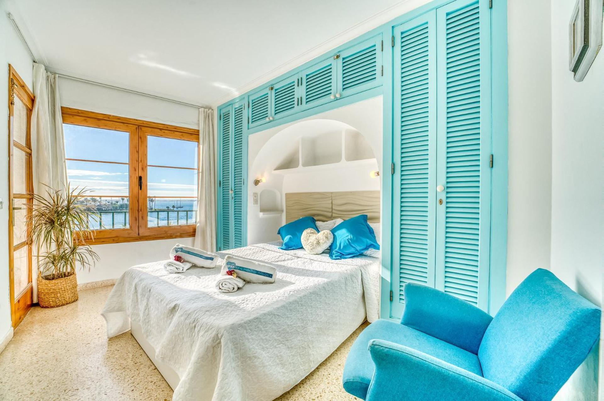 Apartment Ideal Mallorca - Dali 127 Port d'Alcúdia