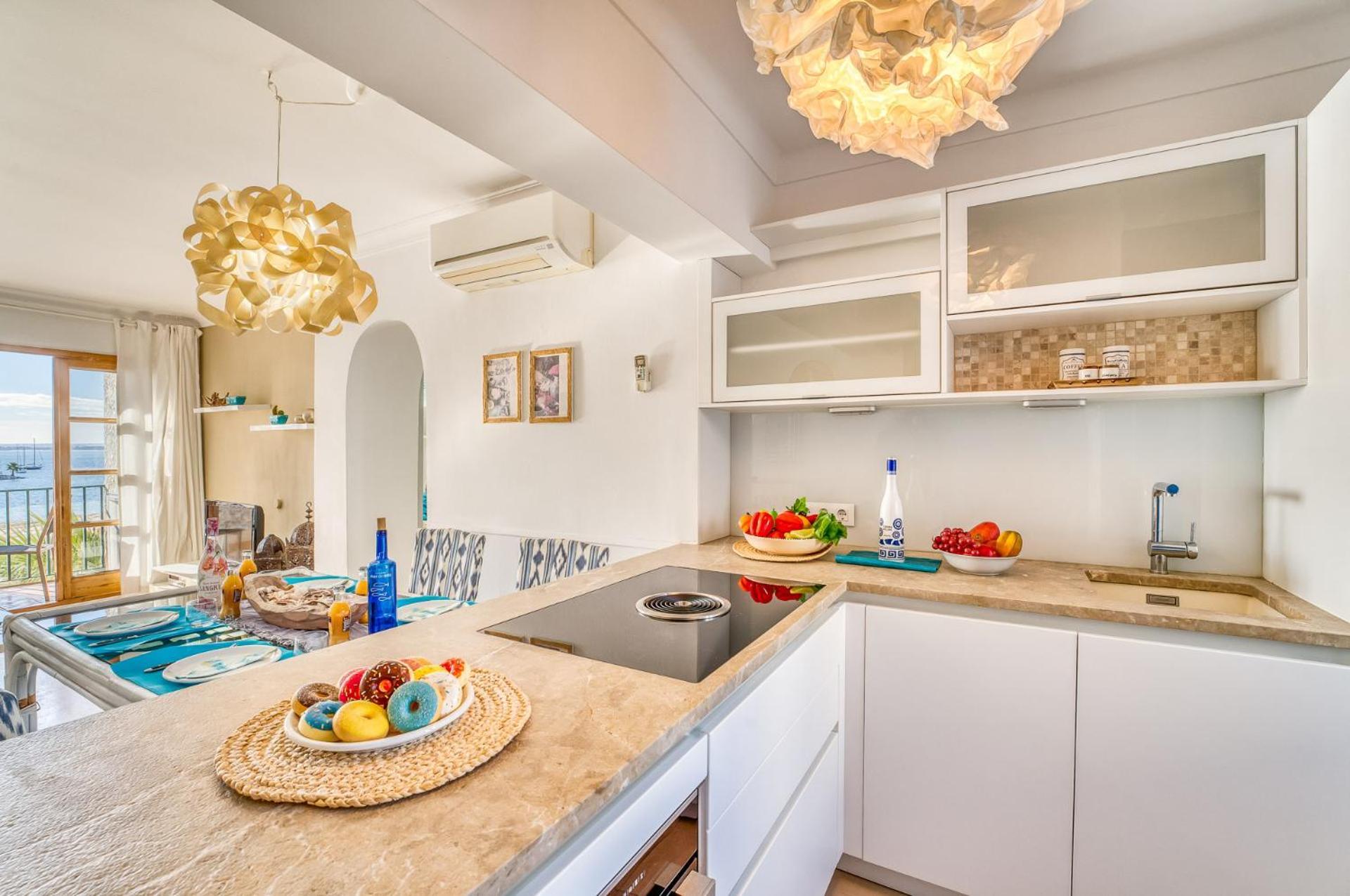 Apartment Ideal Mallorca - Dali 127 Port d'Alcúdia