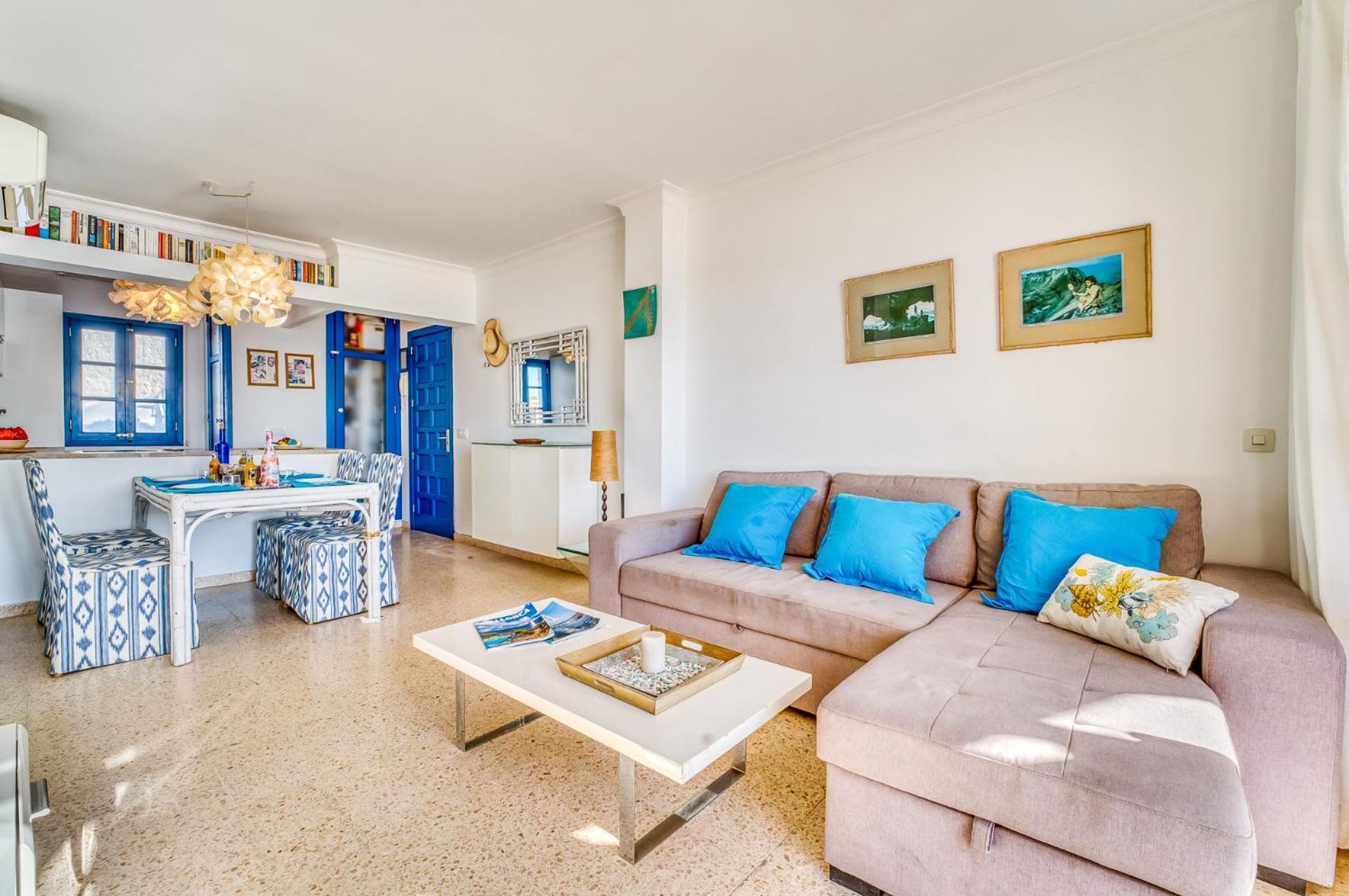 Ideal Mallorca - Dali 127 Apartment