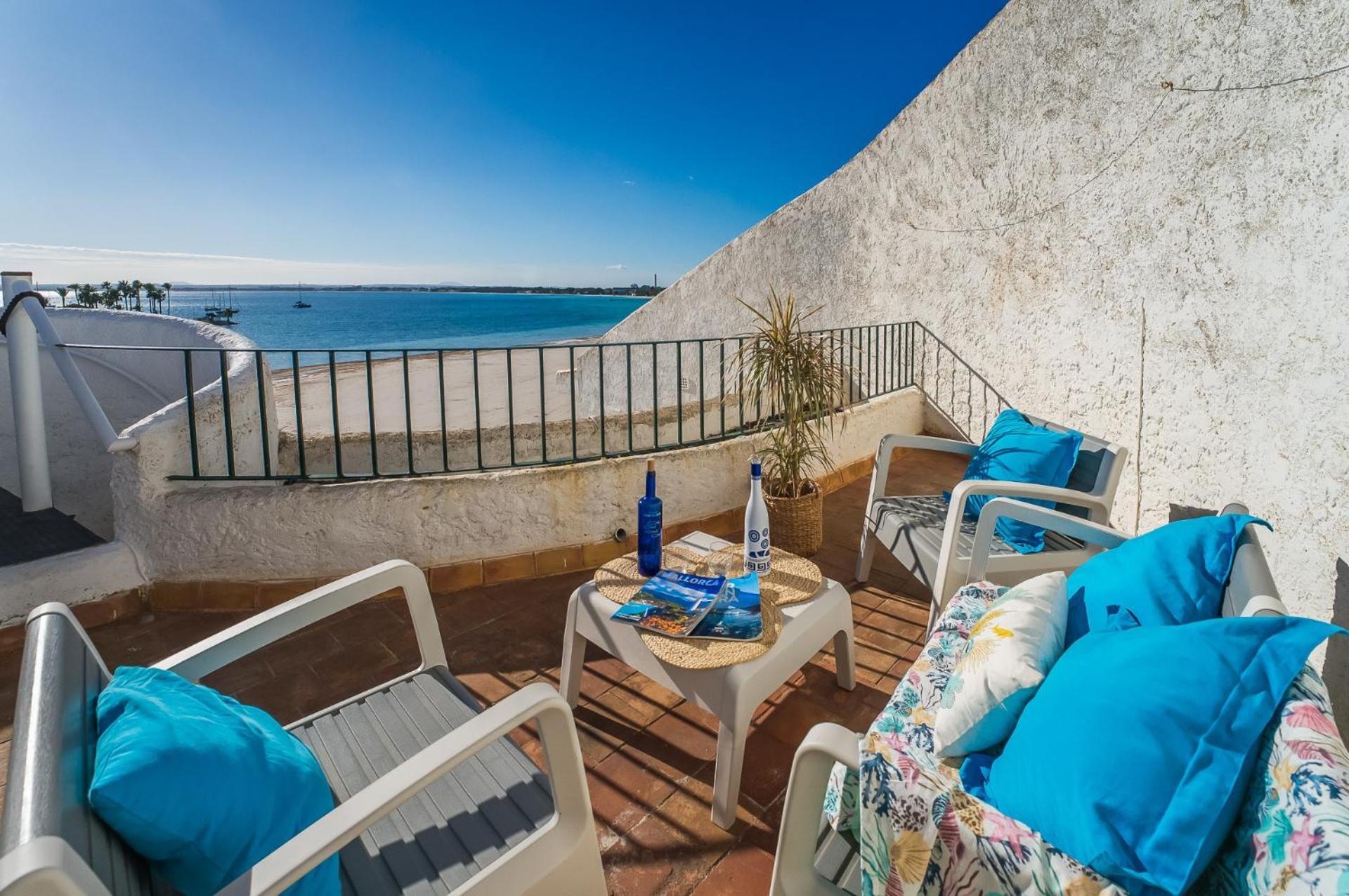 Ideal Mallorca - Dali 127 Apartment