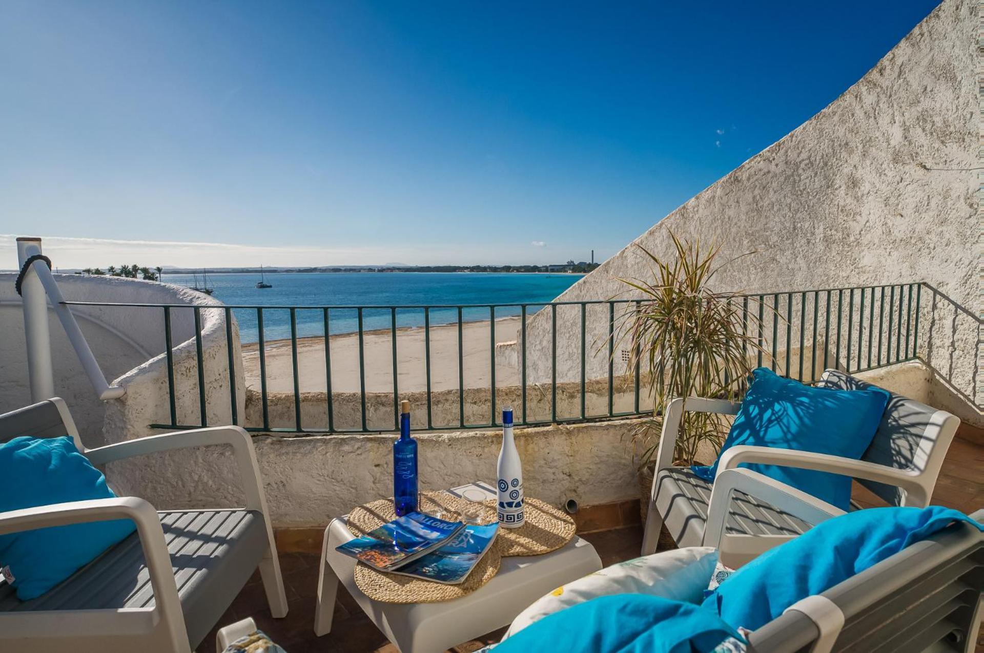 Ideal Mallorca - Dali 127 Apartment *