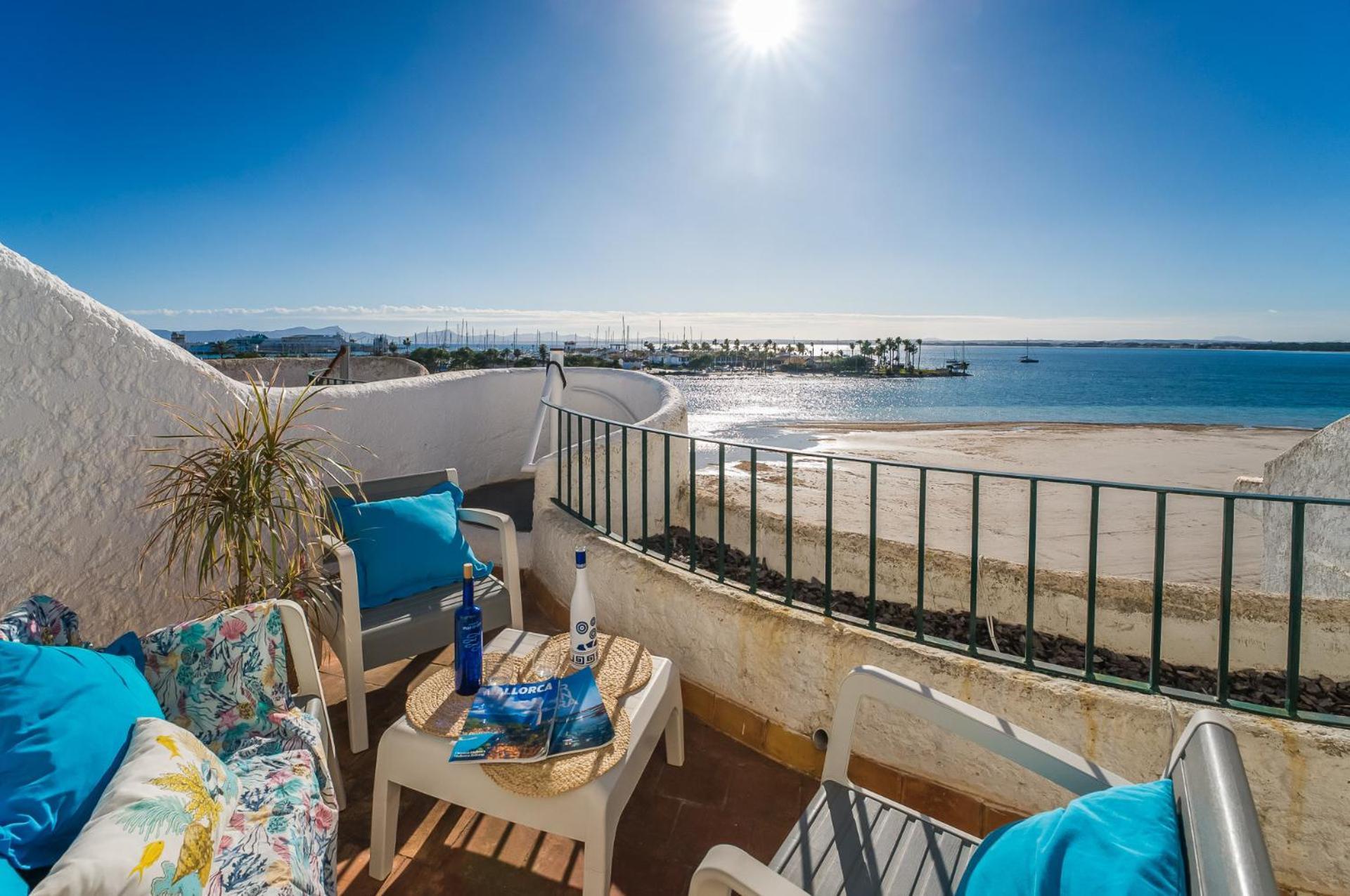 Apartment Ideal Mallorca - Dali 127 *