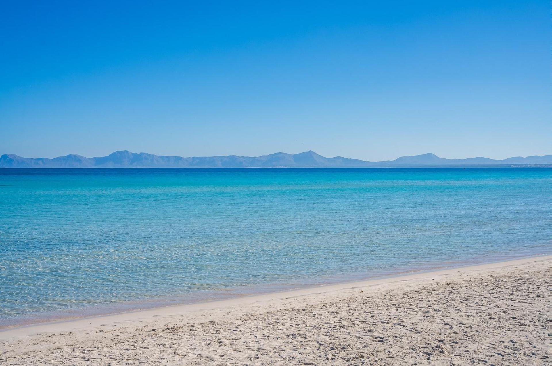 Ideal Mallorca - Dali 127 Apartment Port d'Alcúdia