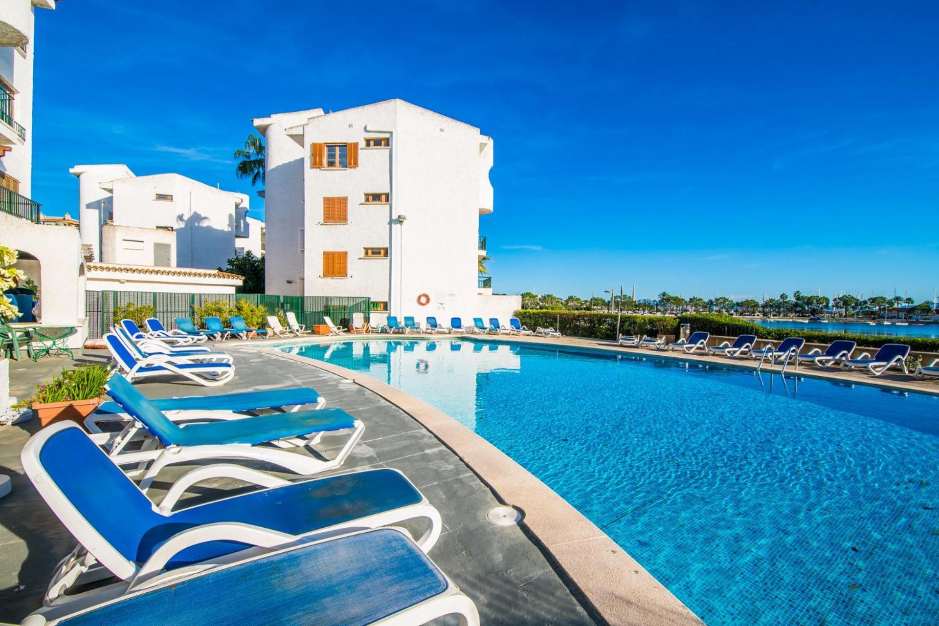 Apartment Ideal Mallorca - Dali 127 *